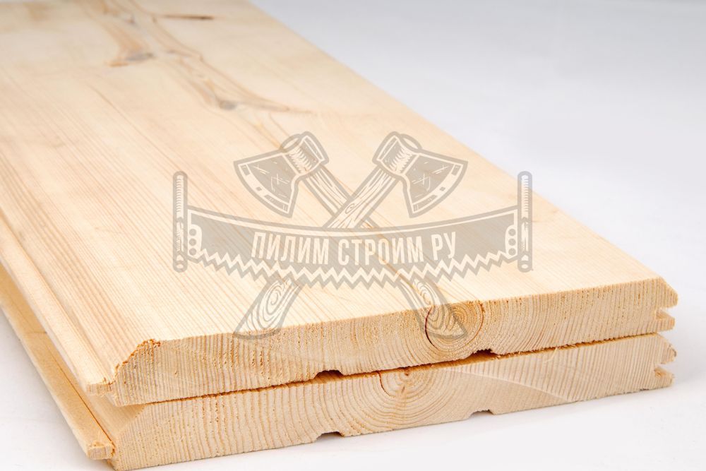Имитация бруса (фальшбрус) Имитация бруса (фальшбрус)