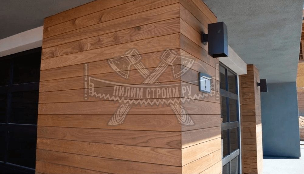 Планкен из дума в интерьере